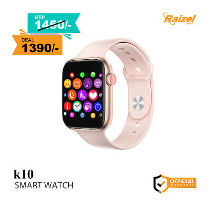 K10 Smart Watch
